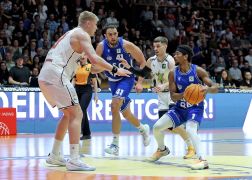 Medipolis SC Jena Artland Dragons 14042024 09